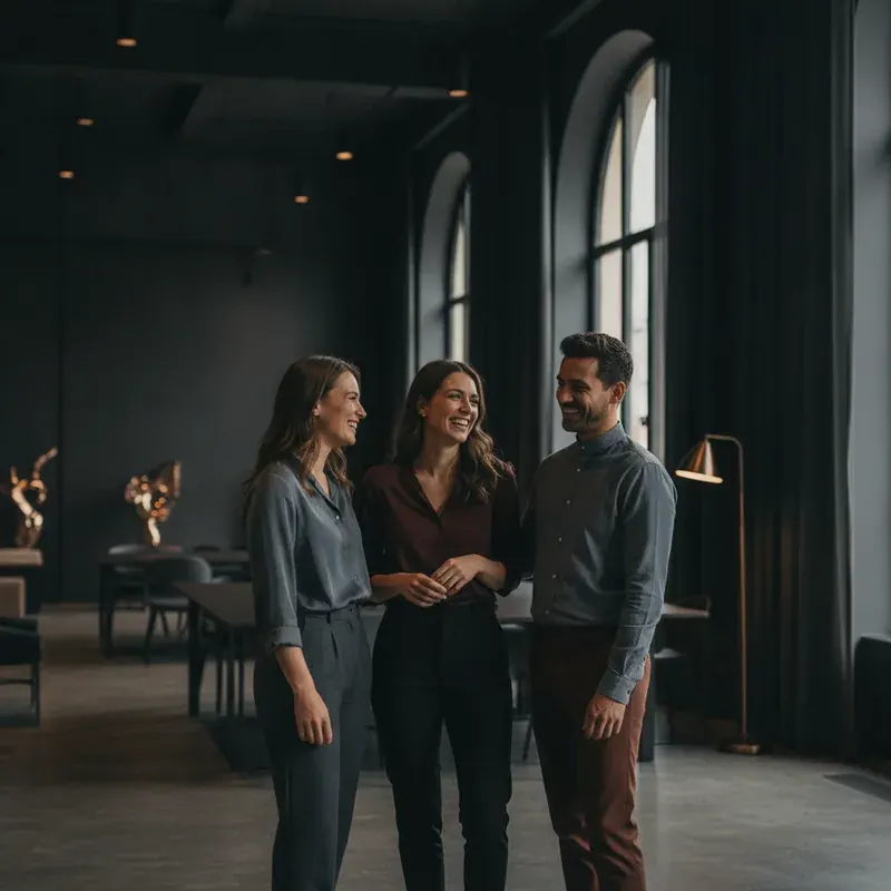 Licenciaturas en Línea: A regulated broker trusted across South Africa